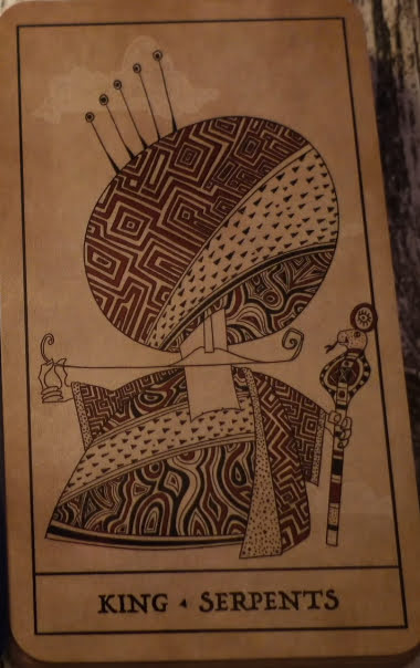 The Tarot of Light and Shadow (John Matthews, Andrea Aste)